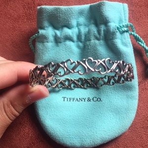 Tiffany & Co Paloma Picasso Bracelet